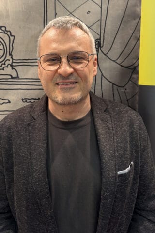 Bartosz Wojciechowski