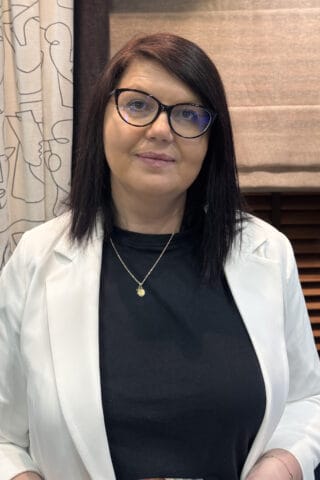 Marzena Śliwińska