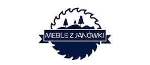 MEBLE Z JANÓWKI