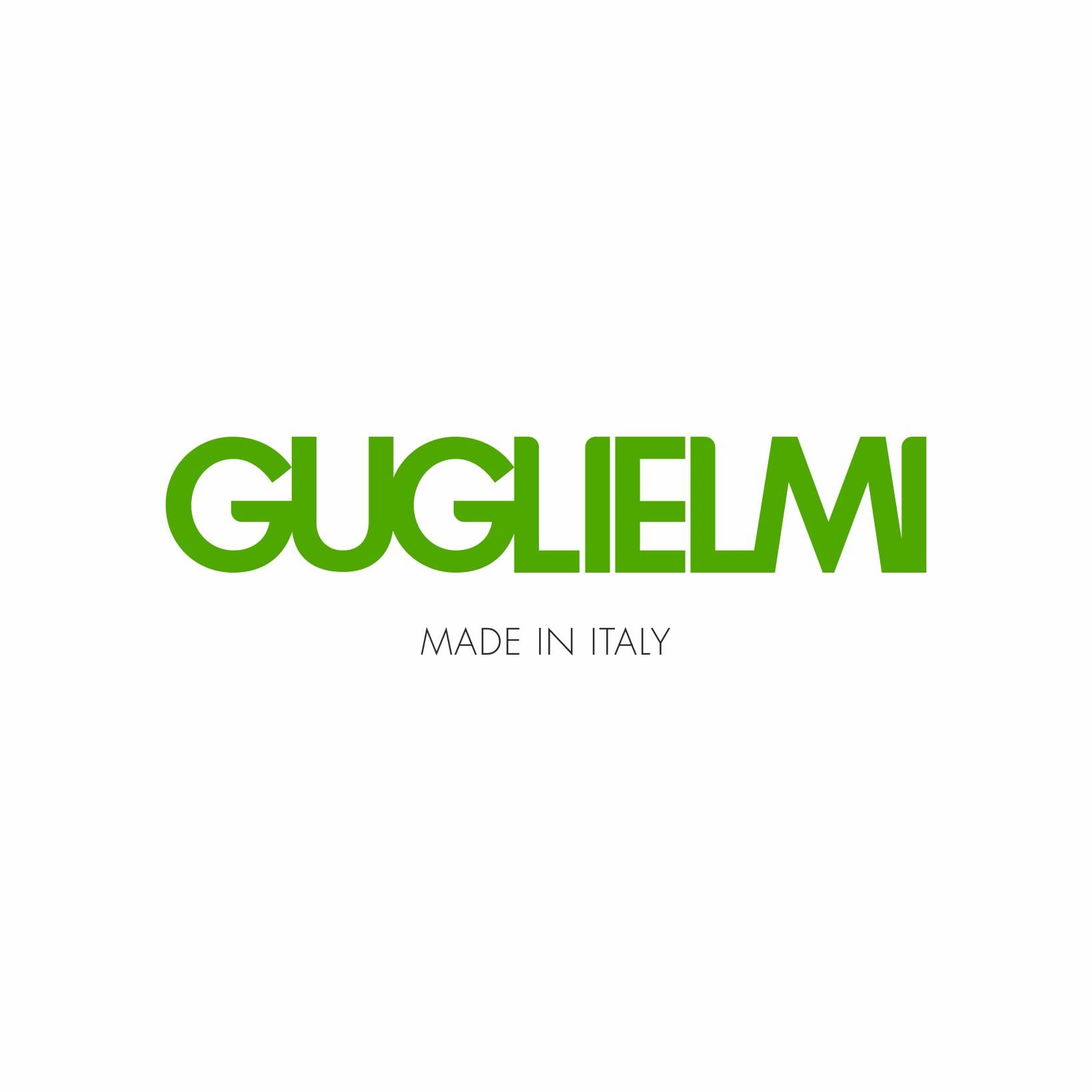 logo Guglielmi kwadrat